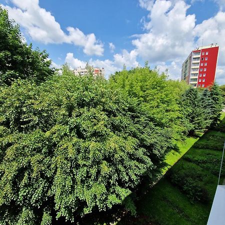 Sienkiewicza apartament - Rzeszów Exterior foto
