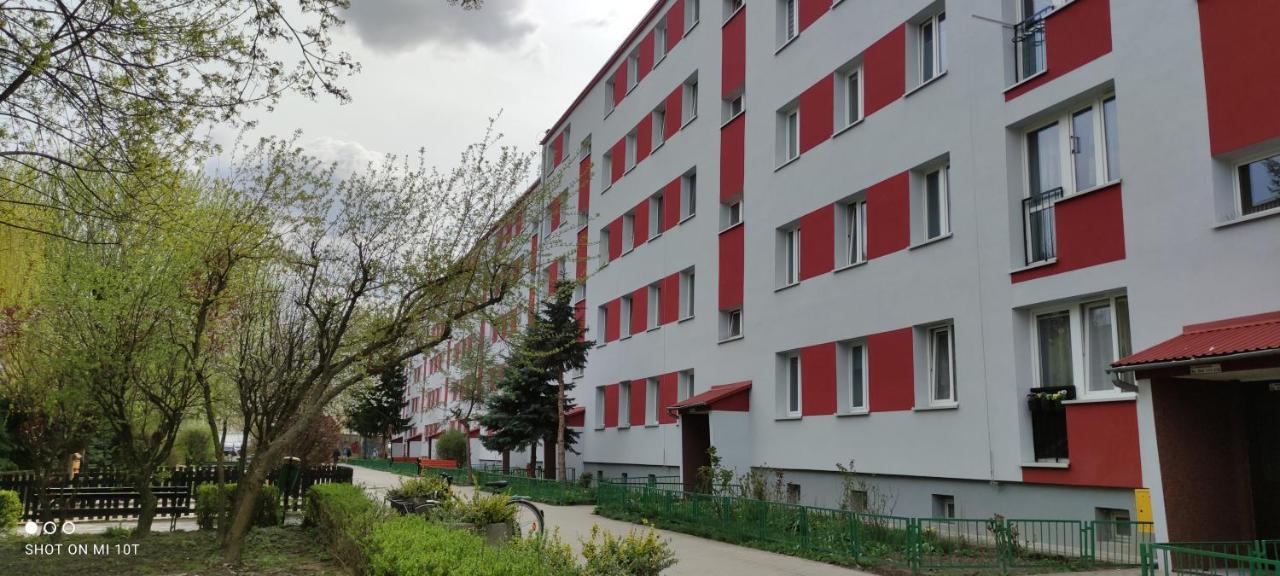Sienkiewicza apartament - Rzeszów Exterior foto