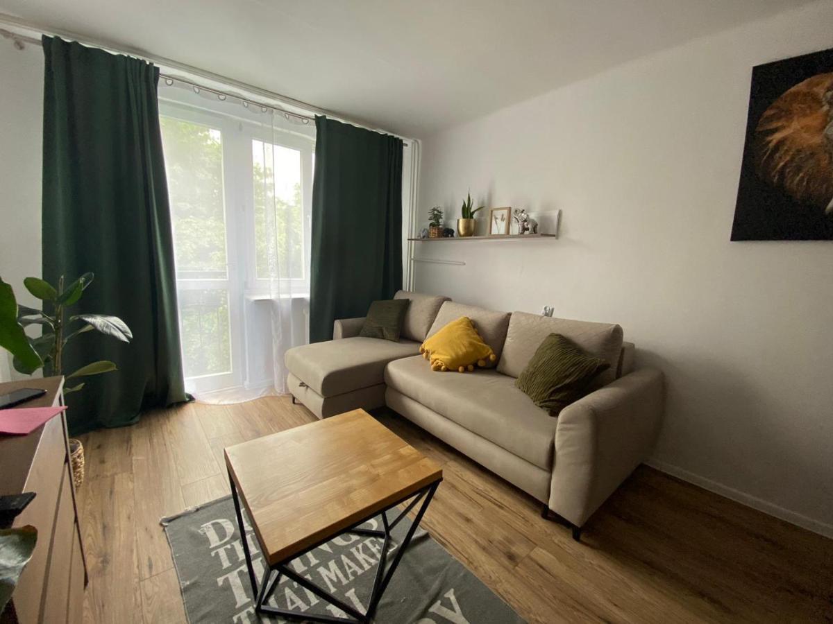 Sienkiewicza apartament - Rzeszów Exterior foto